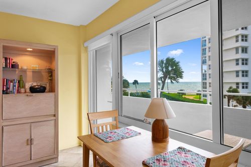 302-4050 N Ocean Boulevard, Lauderdale By The Sea, FL, 33308 | Card Image