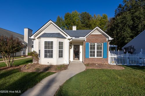 2523 Crystal Drive Sw, Wilson, NC, 27893 | Card Image