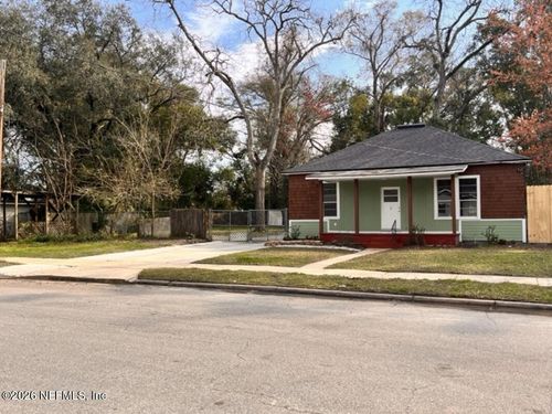 2584 Orchard Street, Jacksonville, FL, 32254 | Card Image