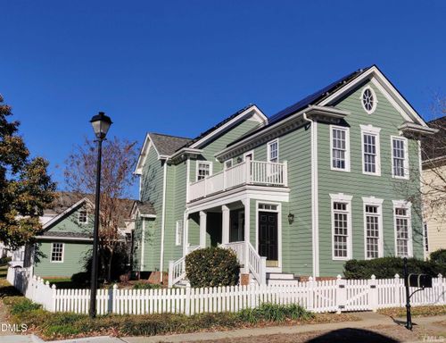 110 Carpenter Town Lane, Cary, NC, 27519 | Card Image