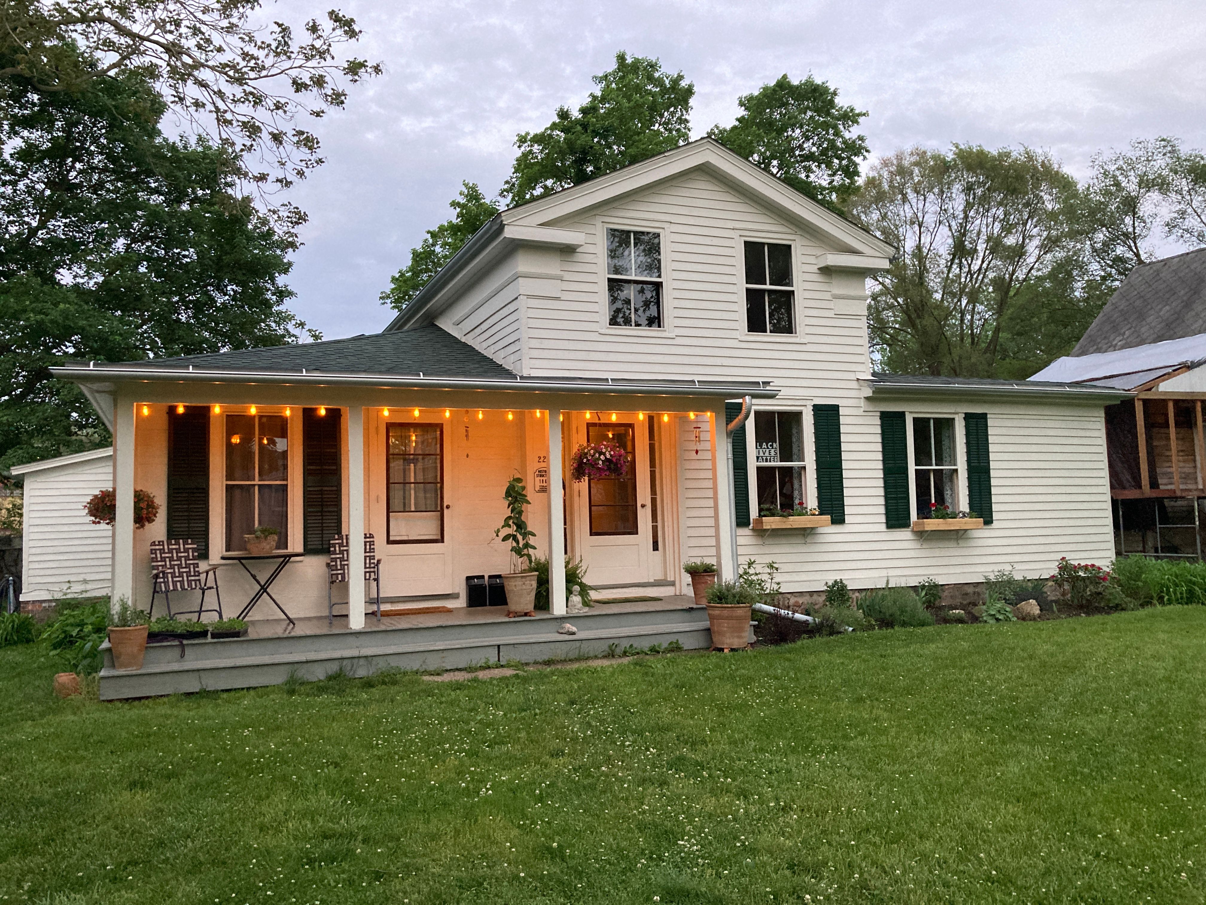 River St, Ypsilanti, MI 48198