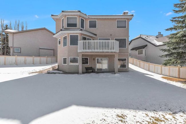 121 Patterson Mount Sw, House other with 5 bedrooms, 4 bathrooms and 4 parking in Calgary AB | Image 39
