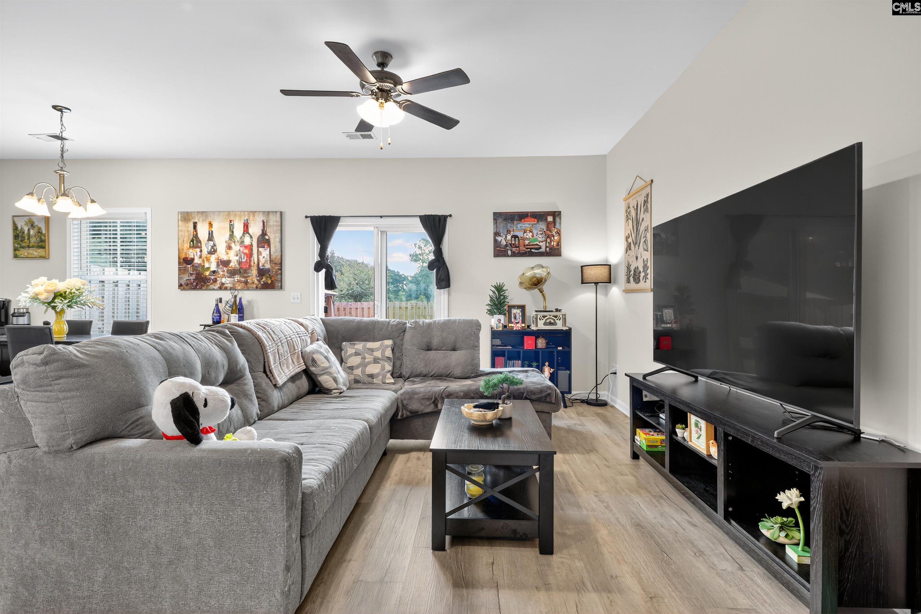 Residential in Sumter 4