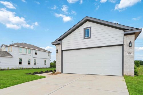 25522 Blossom Ct, Montgomery, TX, 77316-3076 | Card Image