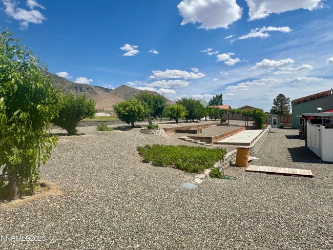 10445 Reins Way, House other with 3 bedrooms, 2 bathrooms and 5 parking in Winnemucca NV | Image 35