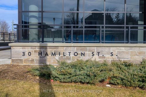 509-30 Hamilton St S, Waterdown, ON, L8B1V8 | Card Image