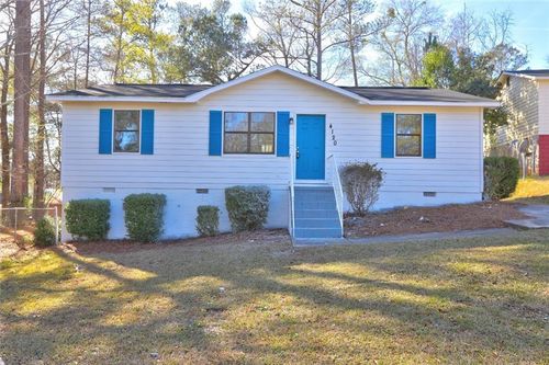 4120 Elizabeth Ct, Macon, GA, 31210-5640 | Card Image