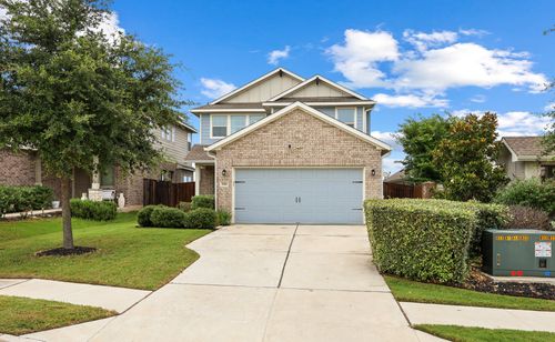 558 Nautical Loop, Kyle, TX, 78640-2083 | Card Image