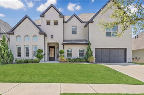 318 Creekview Ter, Aledo, TX, 76008-1110 | Card Image