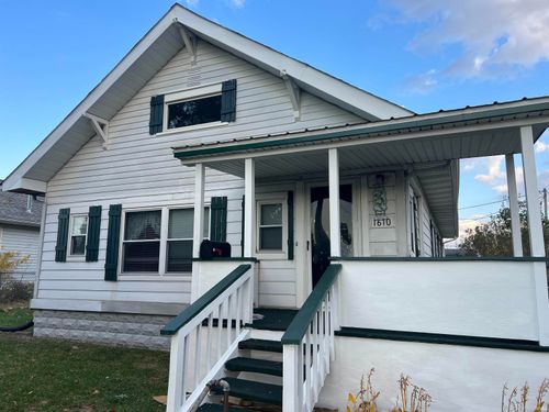 1610 Roosevelt Ave, New Castle, IN, 47362-2324 | Card Image