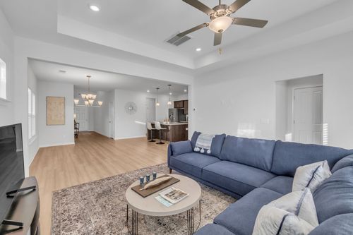 6737 Walsham Dr, Smyrna, TN, 37167-3487 | Card Image