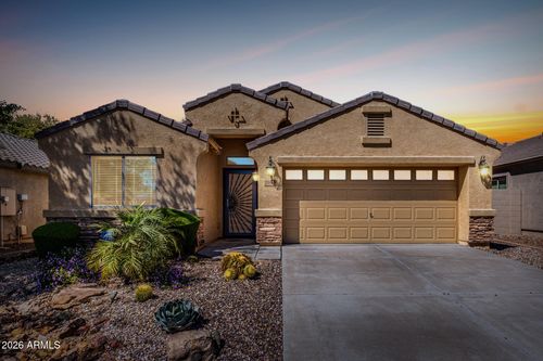 2940 E Shady Spring Trail, Phoenix, AZ, 85024 | Card Image