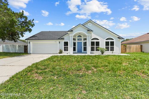 7626 Dover Cliff Dr S, Jacksonville, FL, 32244-6560 | Card Image