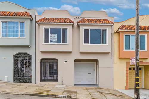 263 Naples St, San Francisco, CA, 94112-2056 | Card Image