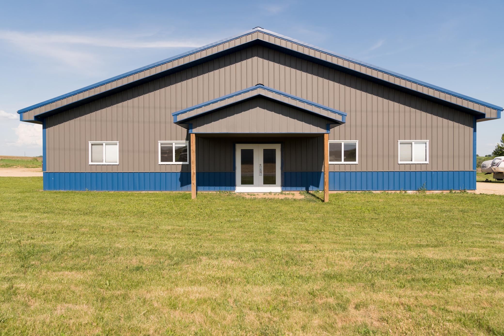 Commercial Sale in Mondovi