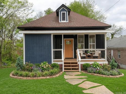 1020 W 21st St, Little Rock, AR, 72206-1138 | Card Image