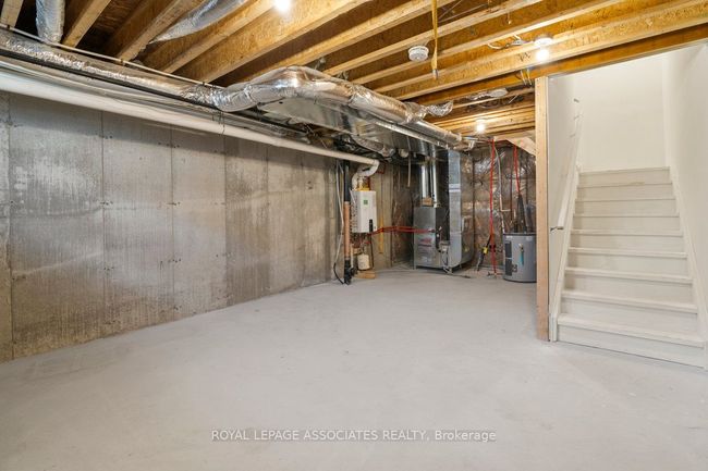 78 Stauffer Cres, House attached with 4 bedrooms, 2 bathrooms and 2 parking in Markham ON | Image 18