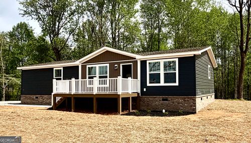 2868 Hollywood Church Rd, Clarkesville, GA, 30523 | Card Image