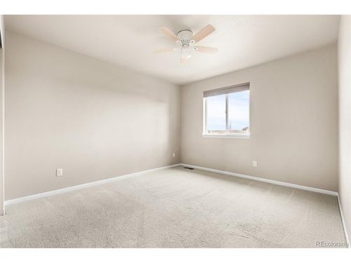 17187 E Cedar Gulch Dr, Parker, CO, 80134-4379 | Card Image