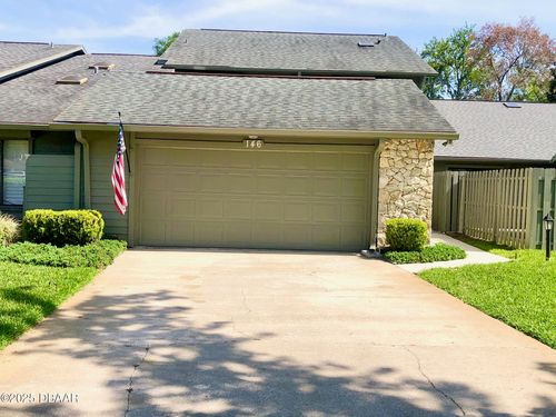 146 Deer Lake Cir, Ormond Beach, FL, 32174-4275 | Card Image