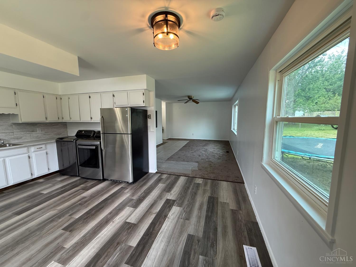 Residential Lease in Fairfield Twp 3