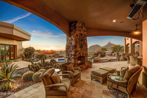 26020 N 108th Pl, Scottsdale, AZ, 85255-8113 | Card Image