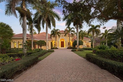 15192 Brolio Way, NAPLES, FL, 34110-2718 | Card Image