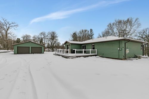 450 Prairie Street, Holdingford, MN, 56340 | Card Image