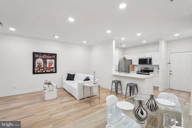 UNIT-2112 - 1600 Spring Gate Dr, Condo with 1 bedrooms, 1 bathrooms and null parking in MCLEAN VA | Image 4