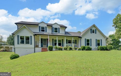 6077 Highway 332, Hoschton, GA, 30548-1870 | Card Image