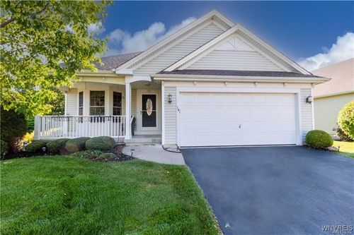 14 French Oaks Lane, Amherst, NY, 14051 | Card Image