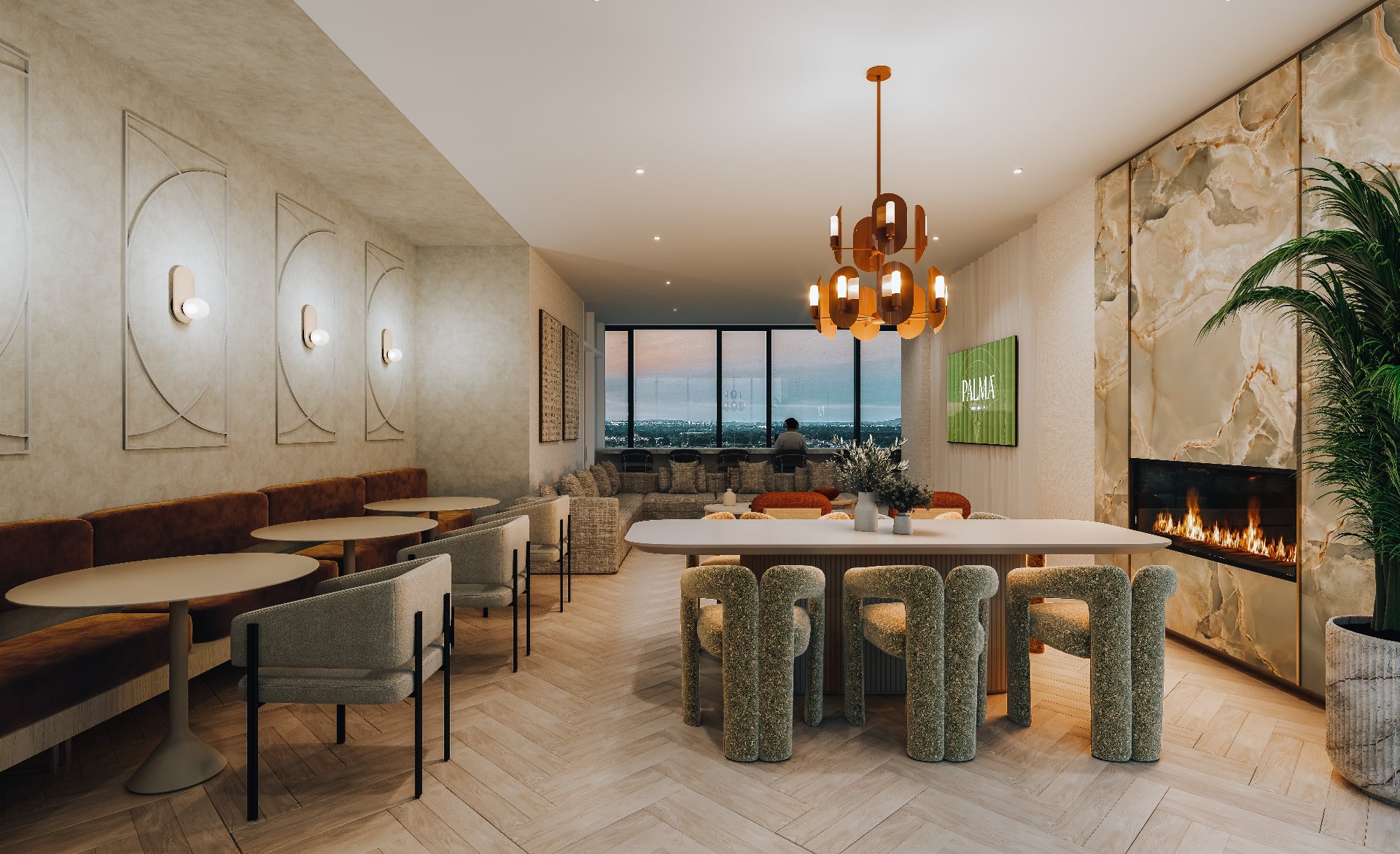Residential in Brossard 4