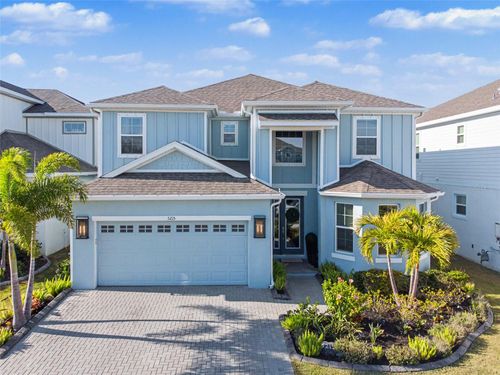 5215 Wishing Arch Dr, APOLLO BEACH, FL, 33572-3467 | Card Image