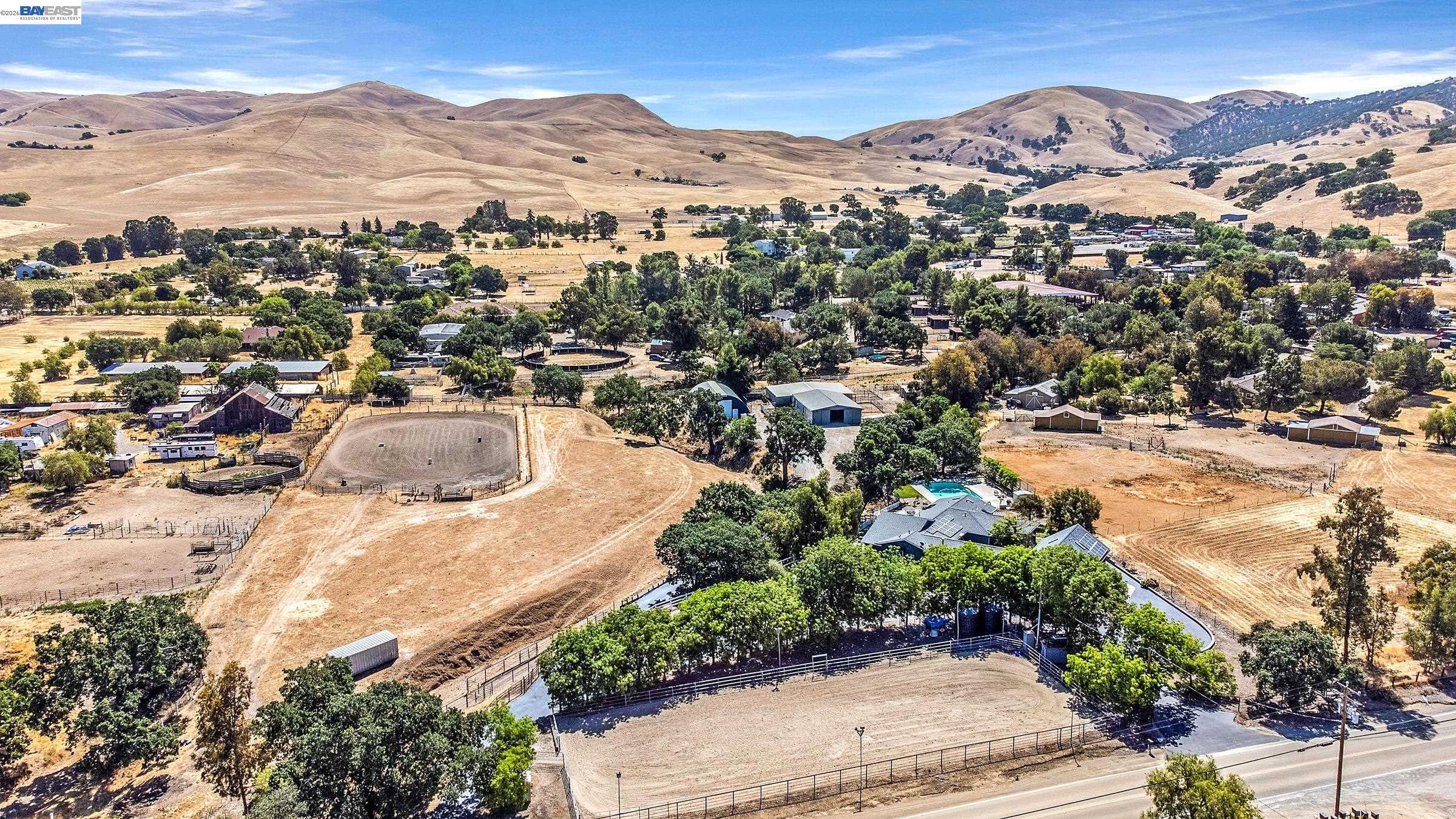 Residential in Livermore 2