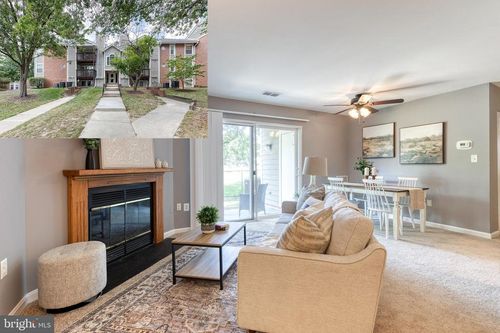 unit-102-6702 Rapid Water Way, GLEN BURNIE, MD, 21060-2388 | Card Image