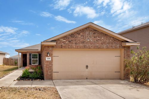 228 Millers Loop, Jarrell, TX, 76537-0365 | Card Image