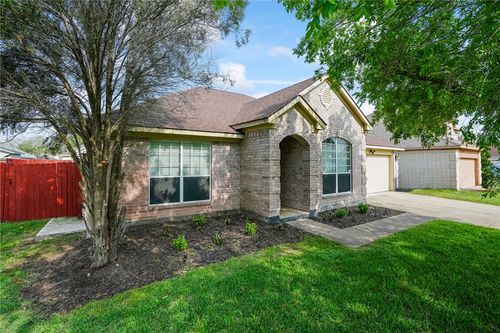 7109 Gingerberry Dr, Corpus Christi, TX, 78414-6212 | Card Image