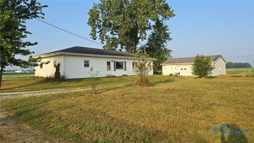 4906 Flickinger Rd, Ney, OH, 43549-9732 | Card Image
