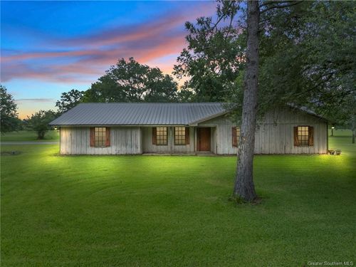 1642 Gene Sonnier Rd, Vinton, LA, 70668-6016 | Card Image