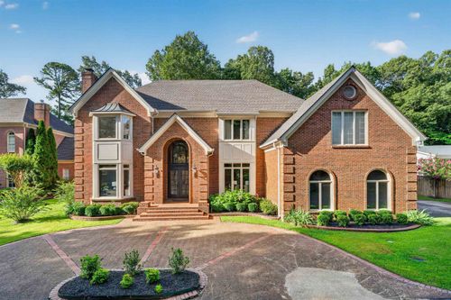 6571 Oak Estates Dr, Memphis, TN, 38119-6623 | Card Image