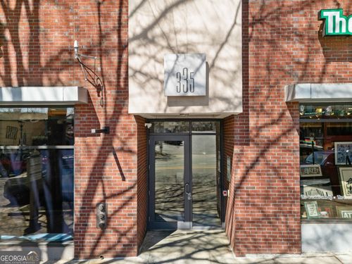 404-335 West Ponce De Leon Avenue, Decatur, GA, 30030 | Card Image