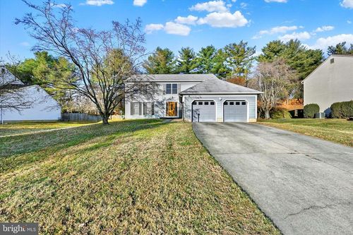 12204 Woodelves Dr, OWINGS MILLS, MD, 21117-1234 | Card Image