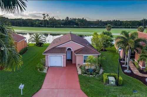 8193 Pelican Harbour Dr, Lake Worth, FL, 33467-6849 | Card Image