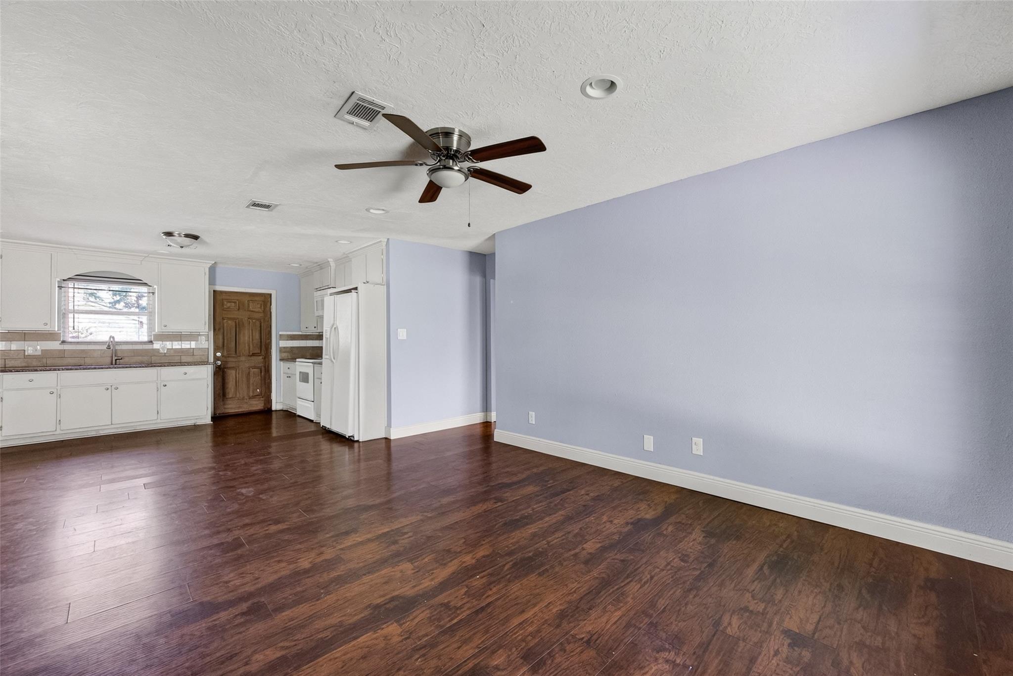 Residential in Houston 3