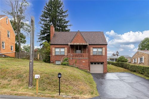 1441 Cathell Rd, Pittsburgh, PA, 15236-1157 | Card Image