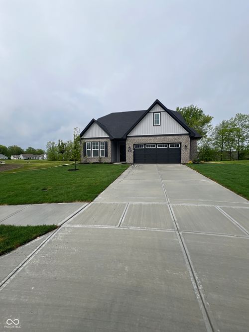 877 Arkansas Ct, Westfield, IN, 46074-6129 | Card Image
