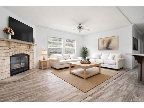 661 County Road 161, Kremmling, CO, 80459-9657 | Card Image