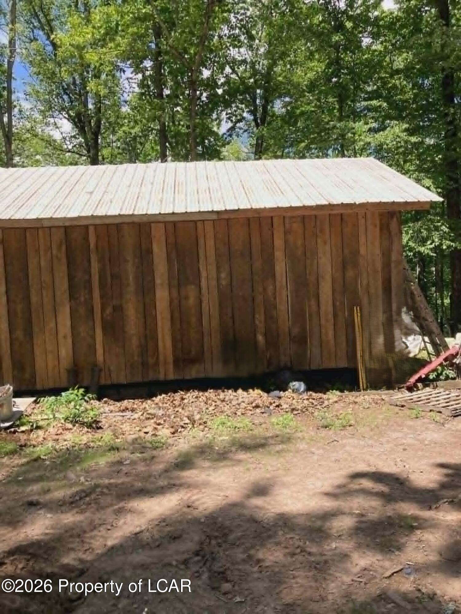 Land in Zion Grove 5