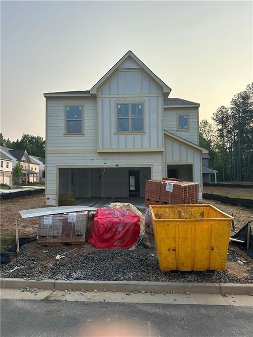 3006 Sea Aster Way, Buford, GA, 30519-8477 | Card Image