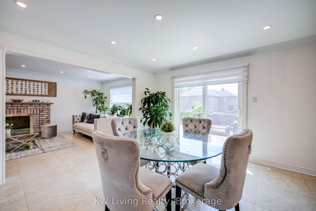 48 Brookshill Cres, House other with 7 bedrooms, 6 bathrooms and 11 parking in Richmond Hill ON | Image 17